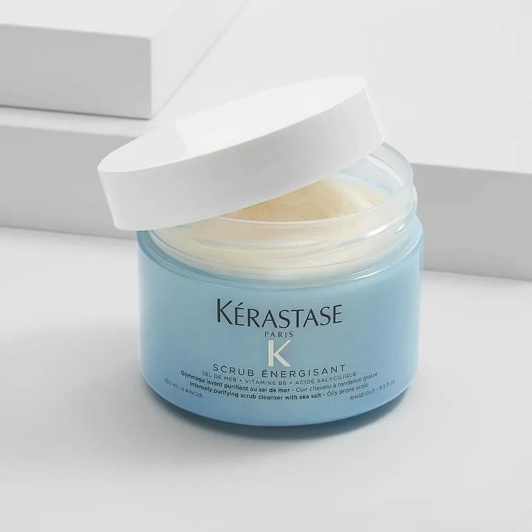 Kérastase Fusio Scrub Kopfhautpeeling 2 Fusio-Scrub-The-Ultimate-In-Salon-Scalp-And-Hair-Exfoliation-1-Article-Kerastase