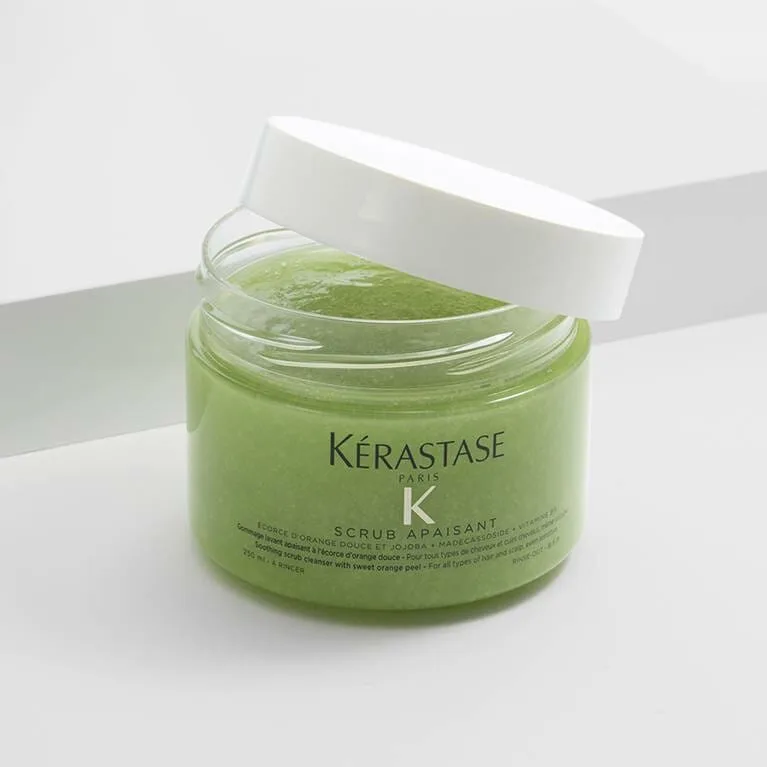 Kérastase Fusio Scrub Kopfhautpeeling 3 Fusio-Scrub-The-Ultimate-In-Salon-Scalp-And-Hair-Exfoliation-2-Article-Kerastase
