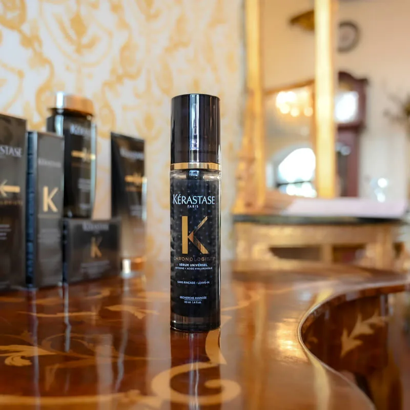 Kérastase 18 Kerastase Chronologiste Serum Universel 3