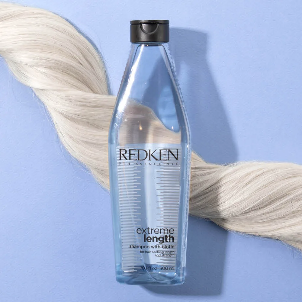 extreme length von Redken für längere Haare 2 Redken-Extreme-Length-Shampoo Alfred Muscat-17 2