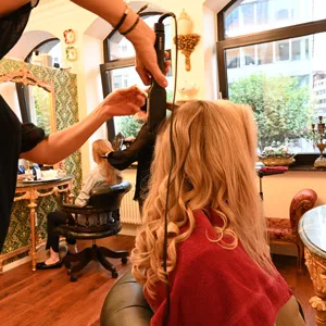 Preisliste Friseur Dienstleistungen