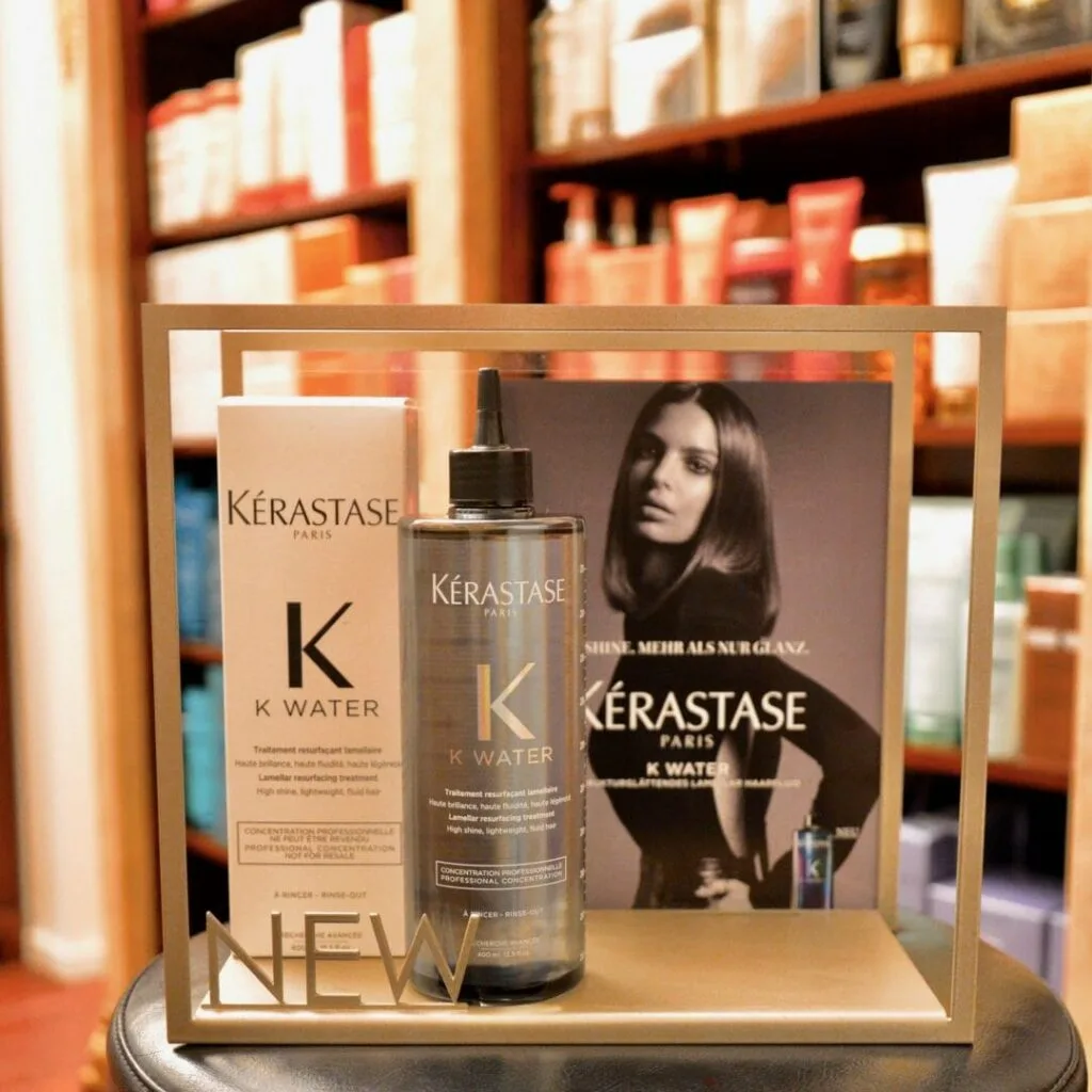 K Water von Kerastase 8074