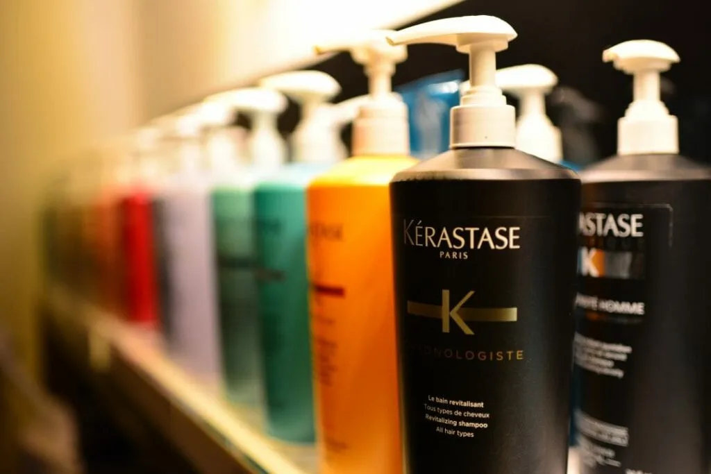 Kérastase 20 Muscat HairArtist ist ein Kerastase Salon in Frankfurt