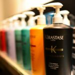 Muscat HairArtist ist ein Kerastase Salon in Frankfurt
