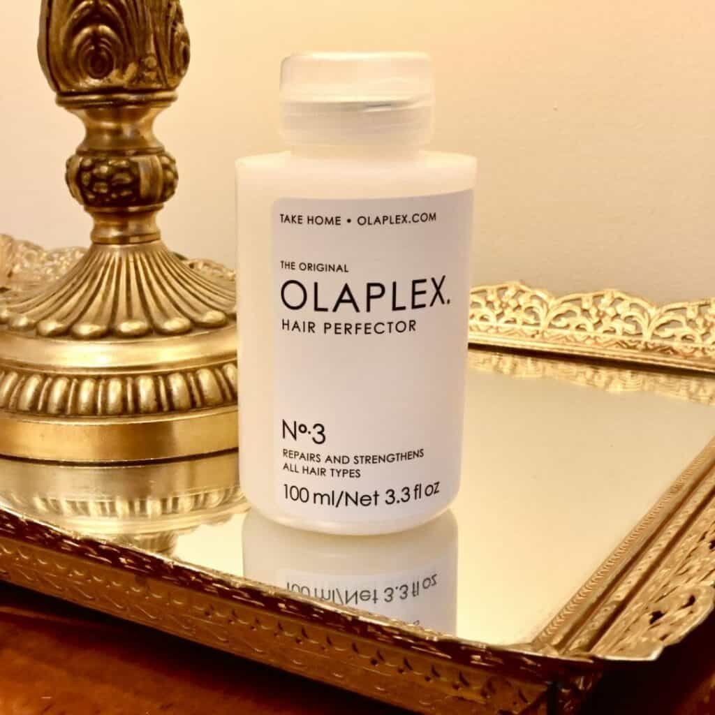 Wundermittel Olaplex No. 3
