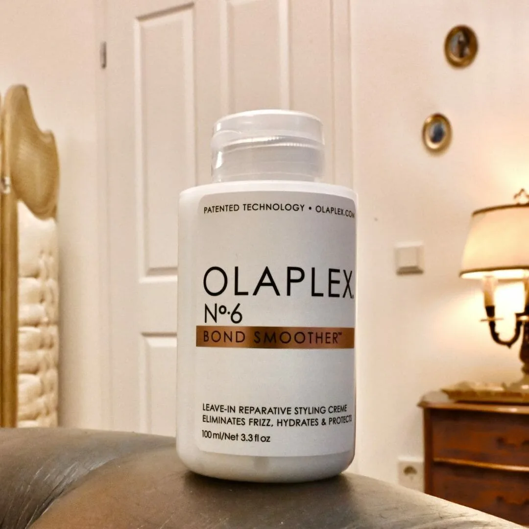 Olaplex 21 OLAPLEX NO. 6 STYLINGCREME bei Friseur Muscat HAirArtist zu kaufen