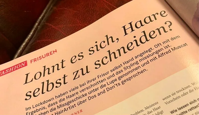 Alfred Muscat im Interview mit Frankfurt kauf ein 20022