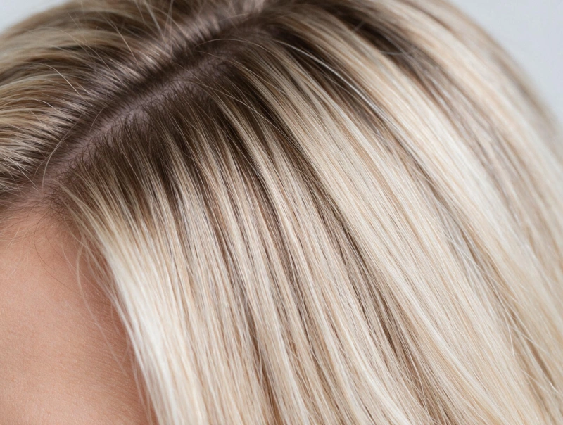 Balayage in Frankfurt: Strähnen, die aussehen wie gewachsen. 3 Balayage