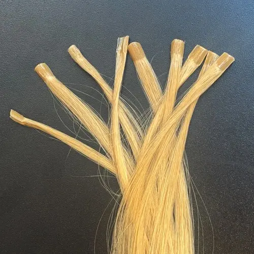 Bonding-Extensions  vom Extensions Profi in Frankfurt Muscat HairArtist_4312