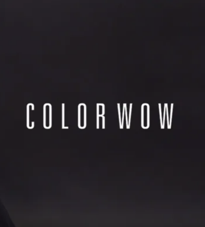 Color Wow bei Muscat HairArtist Friseursalon in Frankfurt