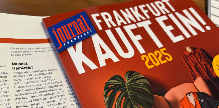 „Frankfurt kauft ein! 2025“