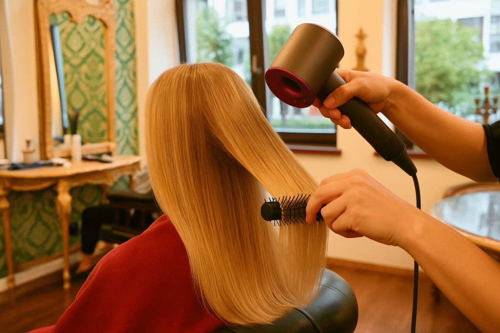Muscat Hairartist - Ihr Friseur In Frankfurt Friseursalon Muscat HairArtist - Ihr Friseur in Frankfurt