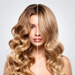 Keratin Behandlung 7 Keratin Behandlung bei Muscat HairArtist in Frankfurt 11
