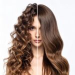 Keratin Behandlung 13 Keratin Behandlung bei Muscat HairArtist in Frankfurt 3