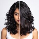 Keratin Behandlung 10 Keratin Behandlung bei Muscat HairArtist in Frankfurt 4