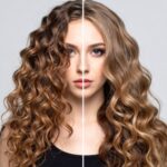 Keratin Behandlung 8 Keratin Behandlung bei Muscat HairArtist in Frankfurt 5