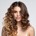 Keratin Behandlung 14 Keratin Behandlung bei Muscat HairArtist in Frankfurt 6