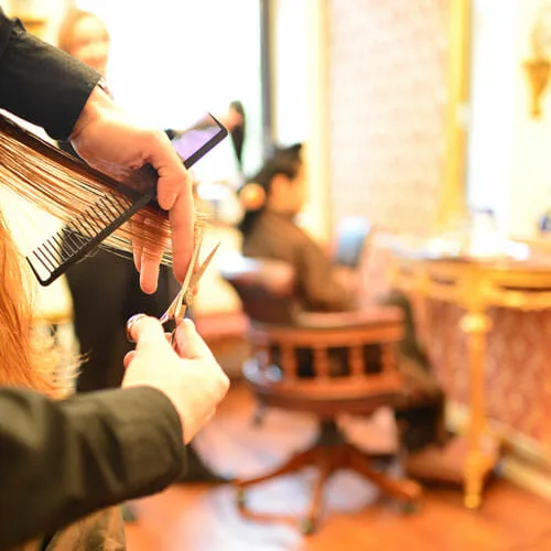 Muscat HairArtist dein Friseur in Frankfurt 1