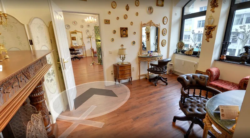 Muscat-HairArtist-in-Google-360°-erkunden