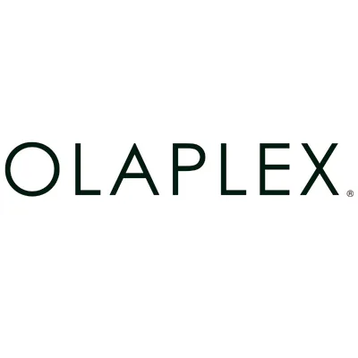 Olaplex 13 Olaplex-Logo auf der Webseite des Olaplex Professional Partnersalon Muscat HairArtist in Frankfurt