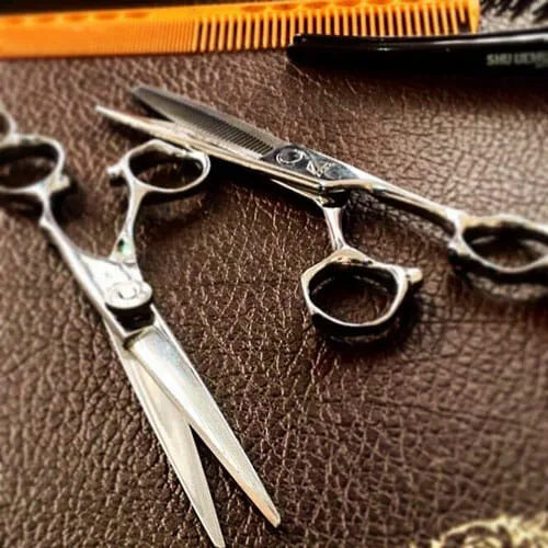 Preisliste Friseur Dienstleistungen