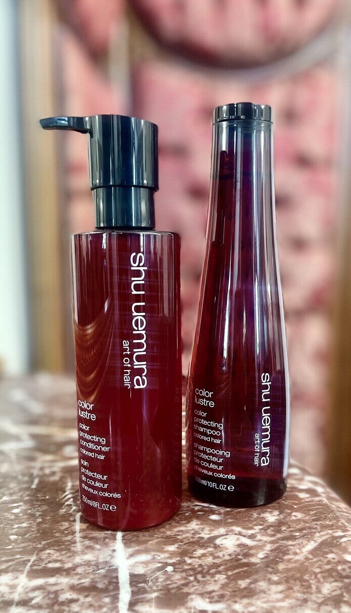 Shu Uemura – Japanische Luxuspflege für Haare 5 Shu_Uemura-Art of Hair by Muscat HairArtist_