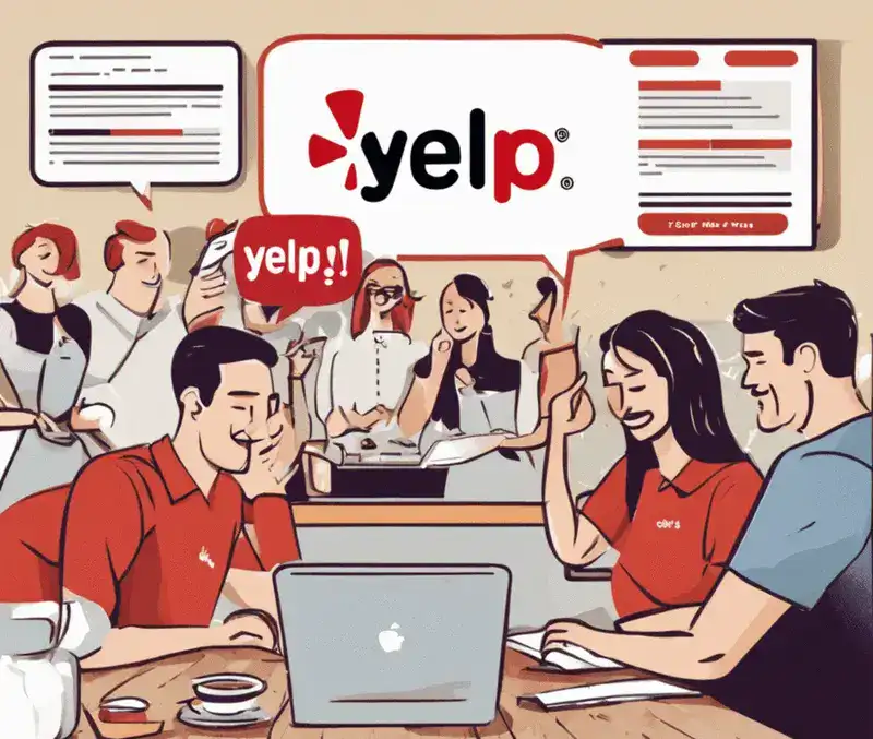 Unfaire-Yelp-Bewertungen